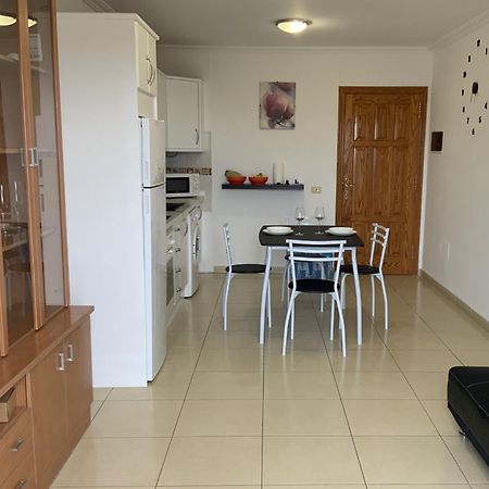 סן מיגל דה אבונה Brunella'S Apartment - Beach View מראה חיצוני תמונה